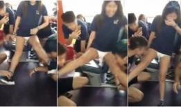 男人舔女人下面的视频